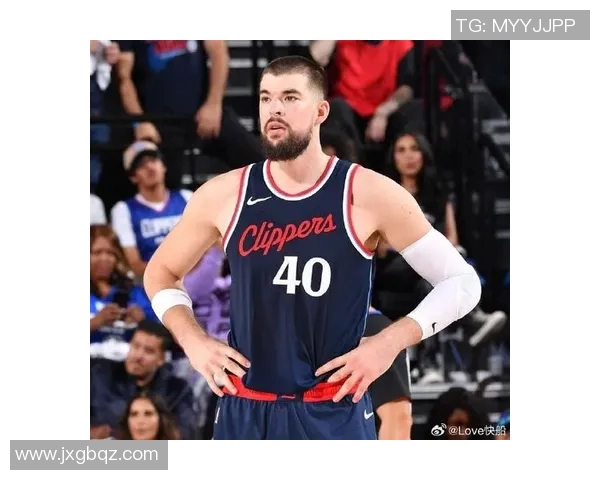 保罗怀旧:祖巴茨在快船效力时间最长 我和他一样但中间隔了太久