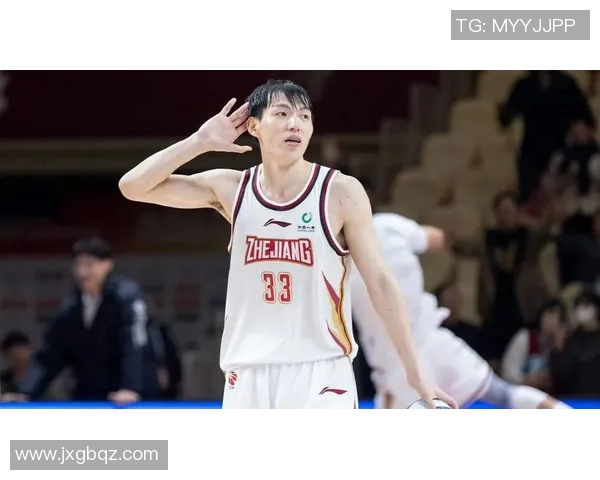 给机会就敢打！国青后卫对阵卫冕冠军砍16+8+7，未来或成吴前接班人？