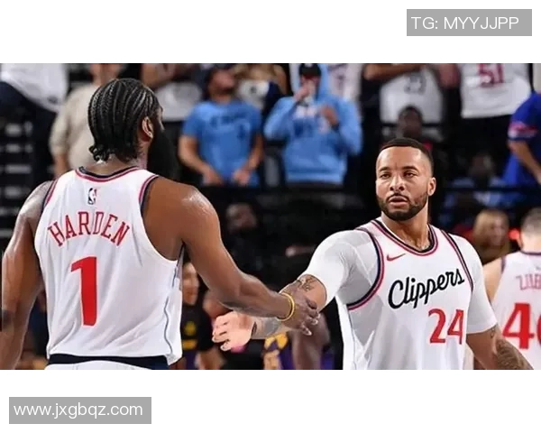 活塞10连胜，想一步到位？若想夺冠，坎宁安和哈登组建后场搭档