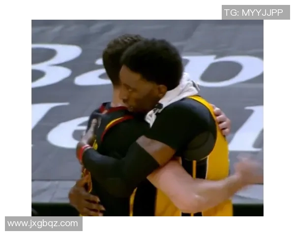 真是不讲理！马尔卡宁面对里夫斯 原地干拔后仰打成3+1回应！