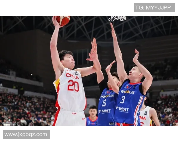 青岛男篮组千人观赛团!杨瀚森NBA首秀等你来燃爆现场