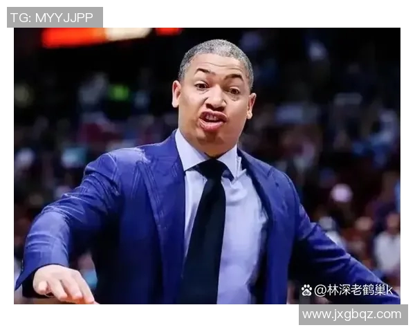 北伐，关键还是快船主帅泰伦·卢！卡登组合扛起重任，无愧教练期待