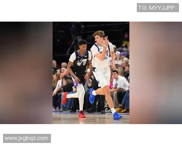 见证历史！弗拉格超越詹姆斯，成NBA最年轻的40+得分先生