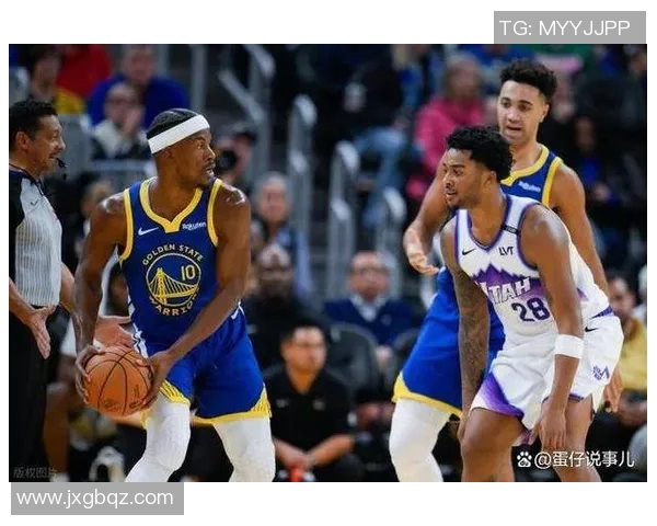 生涯第45次单节20+！库里31分5助，第三节20分，马卡空砍35分